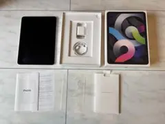 最大容量94% iPad Air 4＋Apple Pencil 2＋他 - メルカリ