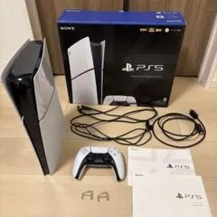 PlayStation 5 デジタルエディション CFI-2000B01