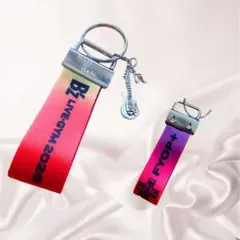 ✨B'z-FYOP＋-✨ 『ストラップキーホルダー』⑩のサムネイル