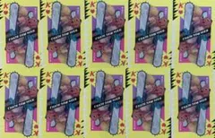 ☆ チェンソーマン　箔押しトランプ　デンジ＆ポチタ②