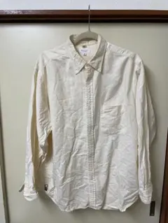 POPEYE popup × beauty&youth ボタンダウンシャツ