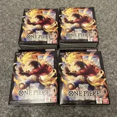 スタートデッキ　ONE PIECE学園 CHOPPER'S チョッパーズ　セット スタートデッキ ONE PIECE学園 CHOPPER'S チョッパーズ セット - メルカリ