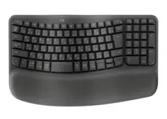 ロジクール WAVE KEYS K820