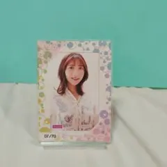 Ririsa Tsuji First Trading Card 07/70