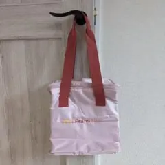 マクドナルド　保冷バッグ