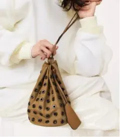 ORSETTOナイロンハトメBAGのサムネイル