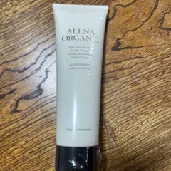 ALLNA ORGANIC repair treatment 110gのサムネイル
