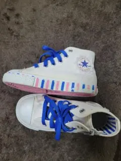 オールスター キッズスニーカーCONVERSE CHILD ALL STAR