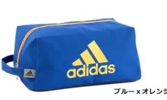 最終値下げしました！！ adidas キッズ シューズケース