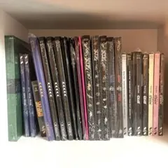 stray kids CD まとめ売り