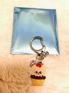 SKZOO スキズ ポップアップ ランダムアクリルキーホルダー パピーム