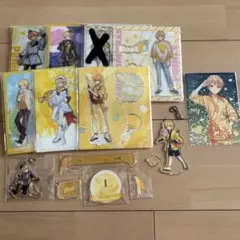 2026年最新】るぅとくん アクスタの人気アイテム - メルカリ