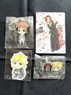 2026年最新】dezert soraの人気アイテム - メルカリ
