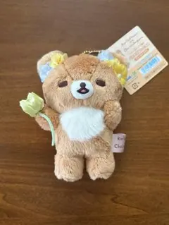 2026年最新】チャイロイコグマぶらさげの人気アイテム - メルカリ
