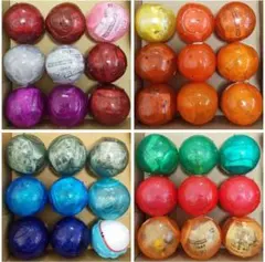 ワンピース　フィギュア　ワンピの実　中身未開封　ONEPIECE　36個