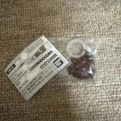 ドラゴンボールZ 　めじるしアクセサリー2 チョコになったブウ