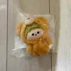 呪術廻戦 セガラッキーくじオンライン はぐはぐみー D賞 七海建人