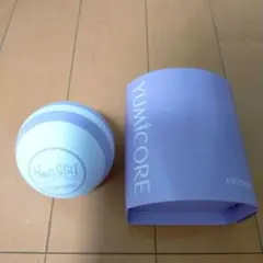 ユミコアホグッシー　箱入り新品一個 YUMICORE ラベンダー