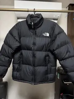 THE NORTH FACE ヌプシジャケット　ノースフェイス　ダウンジャケット