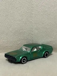 イイノ特注 日本製 日産スカイライン 2000GT-X NO.93 緑メタリック イイノ特注 日本製 日産スカイライン 2000GT-X NO.93 緑メタリック