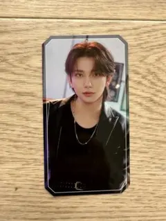 セブチカフェ★ジョシュア入場特典★SEVENTEEN