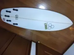 アルメリック ネックベアード3 5'8 29.7L ULTRA LIGHT - メルカリ