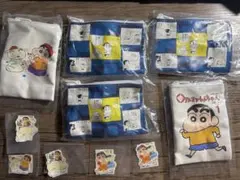 クレヨンしんちゃん コミックス あそーとコレクション まとめ売り(バラ売り可能)