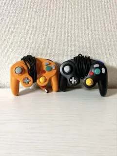 Nintendo GameCube コントローラー 2個 セット