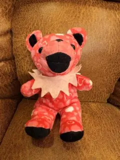 2026年最新】グレイトフルデッドベア ぬいぐるみ セットの人気アイテム