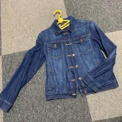 GAP kids デニムジャケット