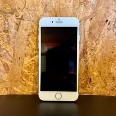 Apple iPhone 7 本体 ゴールド 32GB SIMロック解除済