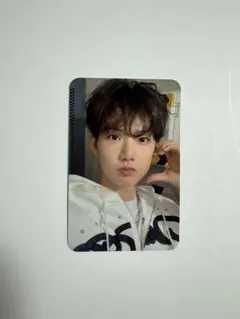 treasure Pleasure 会場限定トレカ BLUE ジュンギュ