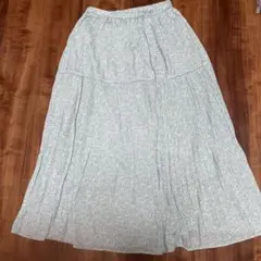 【新品未使用】アメリカン ホリック ロング丈スカート　サイズ