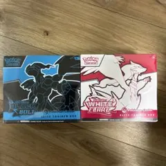 海外ポケモンカード エリートトレーナーボックス Evolving Skies