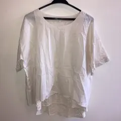 Studio Clip カットソー トップス