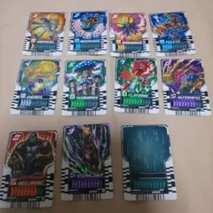 ライドケミートレカ 仮面ライダーガッチャード