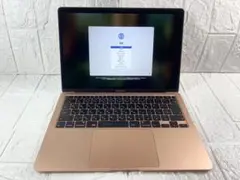 MacBook Air (13-inch) メモリ16GB / SSD500GBのサムネイル
