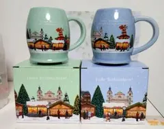 カルディ クリスマス