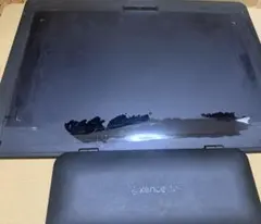 液晶タブレット xencelabs