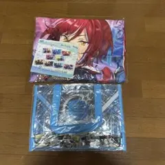 あんスタ プロセカ セガラッキーくじ A賞B賞セット