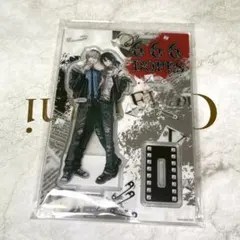 佐藤さと 666S とらのあな 有償特典 両面アクリルスタンド アクスタ あめ様専用【666DOPES 】佐藤さと とらのあな有償特典両面アクリル