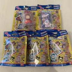 マツキヨ 全種類 東海オンエア マスキングテープ マルチケース コンプ 