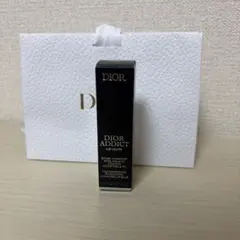 新品 Dior アディクト リップグロウ 001ピンク