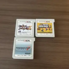 セ*ツ様 ドラゴンクエスト DS 3DS ソフト 5本セット - メルカリ
