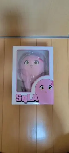 2026年最新】sqla ソフビの人気アイテム - メルカリ