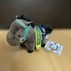希少】 ゴールドシップ サラブレッドコレクション 菊花賞 ウマ娘