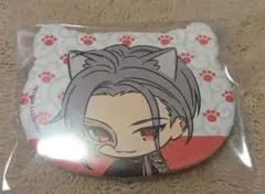 刀剣乱舞　大般若長光　刀猫男士　缶バッジのサムネイル