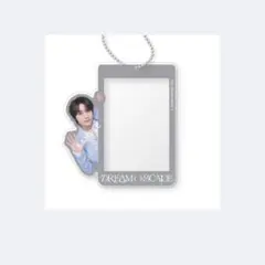 フォトカードスリーブ　ヘチャン　ドリショ