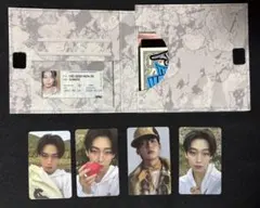 ENHYPEN THE SIN : VANISH ソヌ