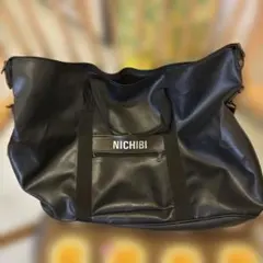 NICHIBI 日美　バッグ